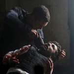 Ymanol Perset, Aymen Sa&iuml;di