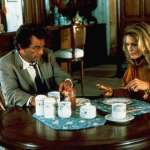 Peter Falk, Helen Shaver