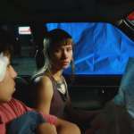 Alina Levshin, Sayed Ahmad