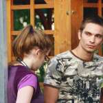 Jella Haase, Lukas Steltner