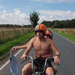 Sayed Ahmad, Najebullah Ahmadi