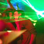 &Aacute;lex Gonz&aacute;lez, Adriana Ugarte