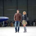 &Aacute;lex Gonz&aacute;lez, Adriana Ugarte