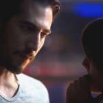 Alberto Ammann, Adriana Ugarte