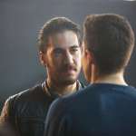 Alberto Ammann, &Aacute;lex Gonz&aacute;lez