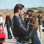 Alberto Ammann, Adriana Ugarte