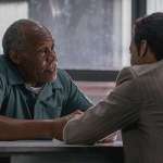 Chiwetel Ejiofor, Danny Glover