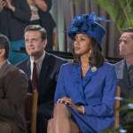 Jason Segel, Condola Rashad