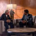 Martin Sheen, Chiwetel Ejiofor