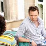Joel McHale, Yvette Nicole Brown