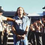 Nicolas Cage, Steve Eastin