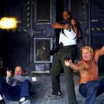 Ving Rhames, Conrad Goode, John Malkovich, Brendan Kelly