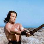 Arnold Schwarzenegger