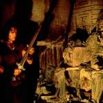 Arnold Schwarzenegger