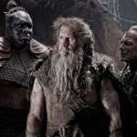 Bob Sapp, Stephen Lang, Ron Perlman