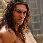 Jason Momoa