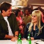 David Duchovny, Nia Vardalos