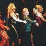 Debbie Reynolds, Alec Mapa, Toni Collette, Stephen Spinella, Nia Vardalos