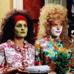 Toni Collette, Nia Vardalos