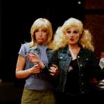 Toni Collette, Nia Vardalos