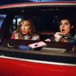 Toni Collette, Nia Vardalos