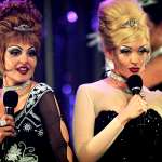 Toni Collette, Nia Vardalos