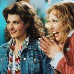 Toni Collette, Nia Vardalos