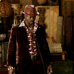 Djimon Hounsou
