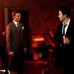 Keanu Reeves, Gavin Rossdale