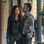 Ang&eacute;lica Celaya, Matt Ryan