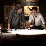 Charles Halford, Matt Ryan