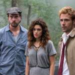 Charles Halford, Ang&eacute;lica Celaya, Matt Ryan