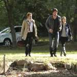 Laura Regan, Charles Halford, Matt Ryan