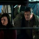 Rachel Nichols, Mike Dopud