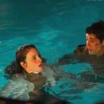 Rachel Nichols, Stephen Lobo