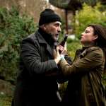 Tony Amendola, Rachel Nichols