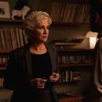 Ana Wagener, Mario Casas