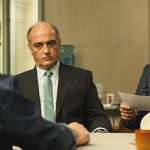 Manel Dueso, Mario Casas, Francesc Orella