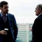 Mario Casas, Francesc Orella