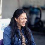 Michelle Rodriguez