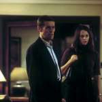 Polly Walker, Willem Dafoe