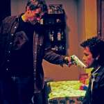 Ray Liotta, Tim DeKay