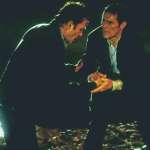 Ray Liotta, Willem Dafoe