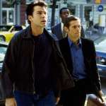 Ray Liotta, Willem Dafoe, Anthony Warren