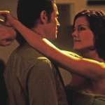 Willem Dafoe, Kathleen Robertson