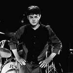 Sam Riley
