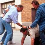 Arthur J. Nascarella, Robert Patrick, Michael Rapaport, Sylvester Stallone