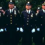 Harvey Keitel, John Spencer, Arthur J. Nascarella, Robert Patrick