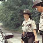 Janeane Garofalo, Sylvester Stallone