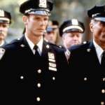 Peter Berg, Arthur J. Nascarella